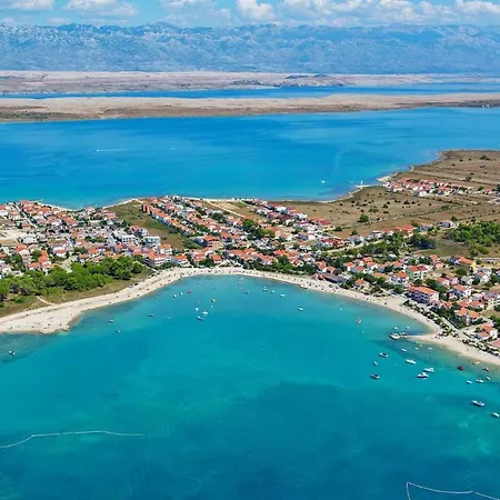 Marino, Island * Vir