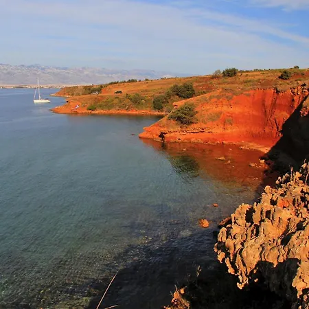 Marino, Island *