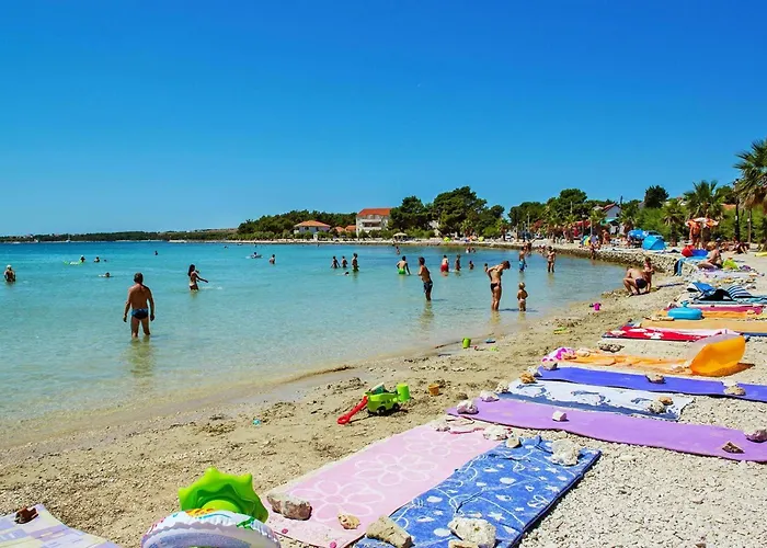 Daire In Near Jadro Vir