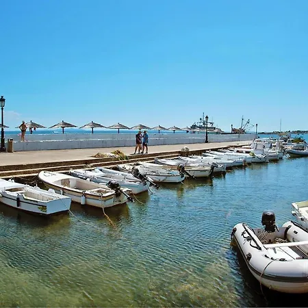 Marino, Island * Vir