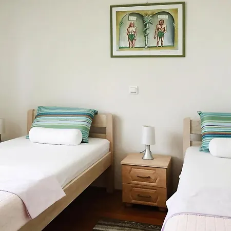 Apartment Marino, Island *