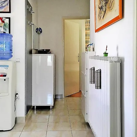 Apartment Marino, Island *
