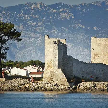 Apartment Marino, Island Vir