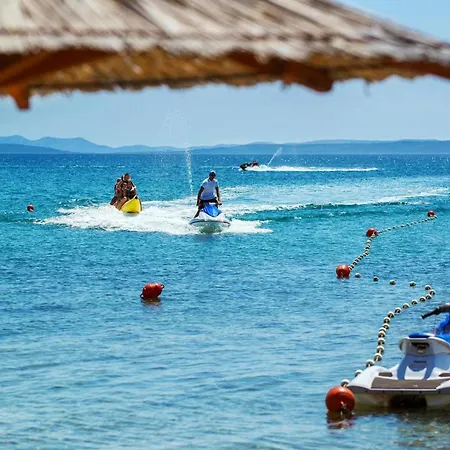 Marino, Island * Vir
