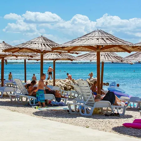 Marino, Island Vir