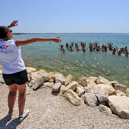 Marino, Island * Vir