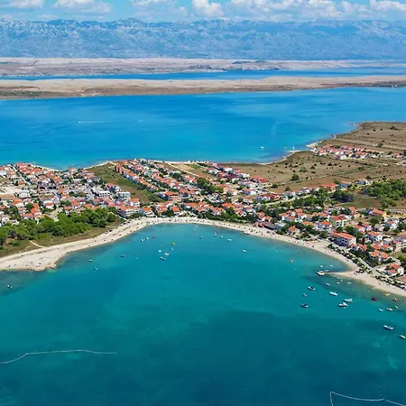 Marino, Island